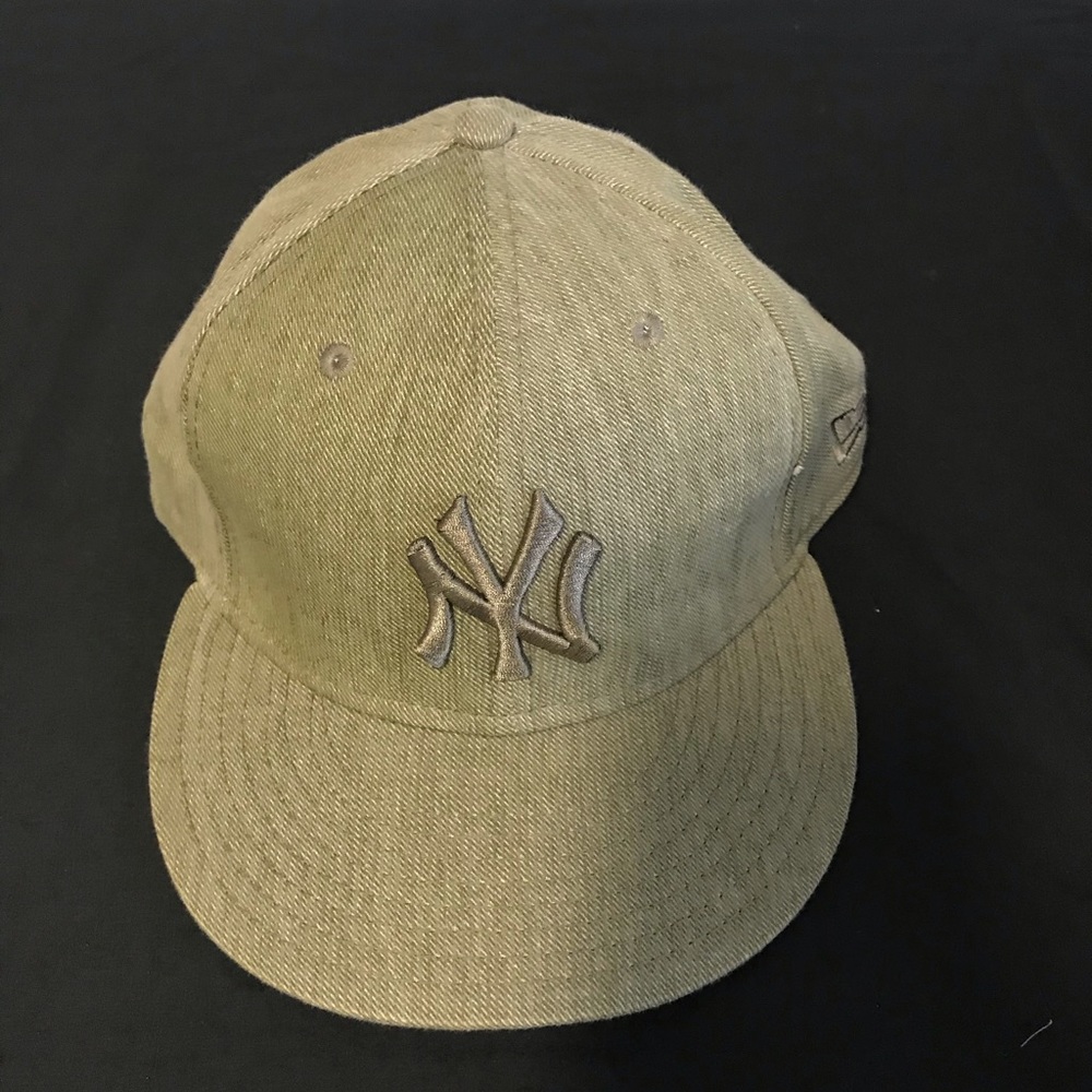 Army Yankees Hat